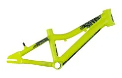 CADRE COMMENCAL RAMONES 14 YELLOW