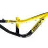 CADRE COMMENCAL RAMONES 12 YELLOW