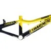 CADRE COMMENCAL RAMONES 14 YELLOW