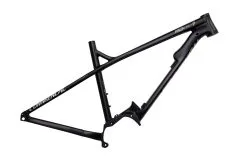 CADRE COMMENCAL META HT POWER BLACK