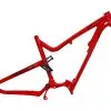 CADRE COMMENCAL META POWER 650B+ SHINY RED