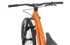 COMMENCAL ABSOLUT 24 ORANGE -BIKE shop 21ABSOLUT24OR 3 2000