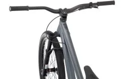 COMMENCAL ABSOLUT SLATE GREY -BIKE shop 21ABSOLUTGRMA 02 2000