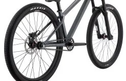 COMMENCAL ABSOLUT SLATE GREY -BIKE shop 21ABSOLUTGRMA 03 2000