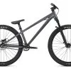 COMMENCAL ABSOLUT SLATE GREY