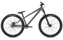 COMMENCAL ABSOLUT SLATE GREY