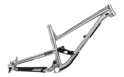 CADRE COMMENCAL CLASH HIGH POLISHED