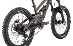 COMMENCAL CLASH 20 V1 DIRT 8 COMMENCAL CLASH 20 V1 DIRT -BIKE shop 21CLASH20DTMA 02 2000