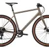 COMMENCAL FCB DIRT