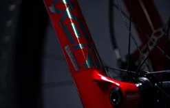 COMMENCAL FURIOUS ALC -BIKE shop 21FURALC 03 2000