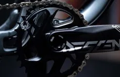 COMMENCAL FURIOUS ALC -BIKE shop 21FURALC 05 2000