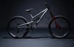 COMMENCAL FURIOUS ALC