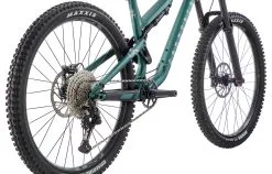 COMMENCAL META AM 29 ORIGIN METALLIC GREEN 8 COMMENCAL META AM 29 ORIGIN METALLIC GREEN -BIKE shop 21METAAM29OGN 02 2000