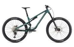 COMMENCAL META AM 29 ORIGIN METALLIC GREEN