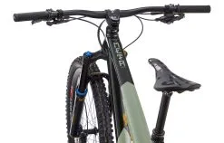 COMMENCAL META AM 29 OHLINS EDITION HERITAGE GREEN / DARK GREEN -BIKE shop 21METAAM29OH 2 2000