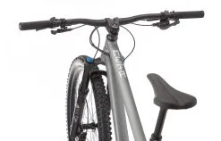 COMMENCAL META HT AM RACE MATTE GRAPHITE -BIKE shop 21METAHTAM29R 3 2000