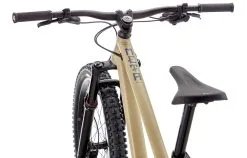 COMMENCAL META HT AM RIDE SAND -BIKE shop 21METAHTAMRIMA 03 2000
