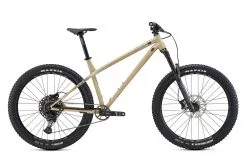 COMMENCAL META HT AM RIDE SAND
