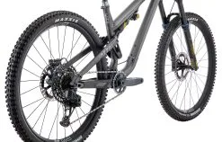 COMMENCAL META TR 29 OHLINS EDITION AXS DARK SLATE 9 COMMENCAL META TR 29 OHLINS EDITION AXS DARK SLATE -BIKE shop 21METATR29OHA 03 2000