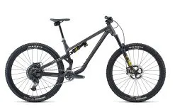 COMMENCAL META TR 29 OHLINS EDITION AXS DARK SLATE