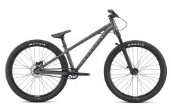 COMMENCAL ABSOLUT DARK SLATE