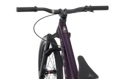 COMMENCAL ABSOLUT 24 METALLIC PURPLE -BIKE shop 22ABSOLUT24 02 2000