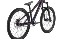 COMMENCAL ABSOLUT 24 METALLIC PURPLE -BIKE shop 22ABSOLUT24 03 2000