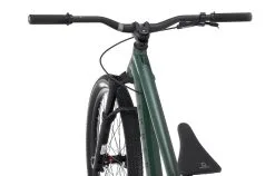 COMMENCAL ABSOLUT KESWICK GREEN -BIKE shop 22ABSOLUTGN 02 2000