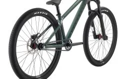 COMMENCAL ABSOLUT KESWICK GREEN -BIKE shop 22ABSOLUTGN 03 2000