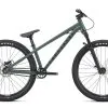 COMMENCAL ABSOLUT KESWICK GREEN -BIKE shop 22ABSOLUTGN 2000