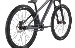 COMMENCAL ABSOLUT DARK SLATE -BIKE shop 22ABSOLUTGR 03 2000