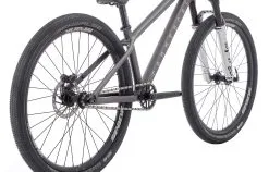 COMMENCAL ABSOLUT RS DARK SLATE -BIKE shop 22ABSOLUTRSGR 02 2000
