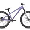 COMMENCAL ABSOLUT RS METALLIC LILAC -BIKE shop 22ABSOLUTRSLI 2000