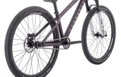 COMMENCAL ABSOLUT RS METALLIC PURPLE -BIKE shop 22ABSOLUTRSPU 02 2000