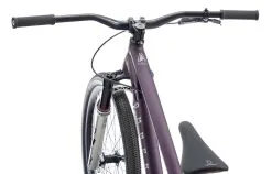 COMMENCAL ABSOLUT RS METALLIC PURPLE -BIKE shop 22ABSOLUTRSPU 03 2000