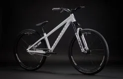 COMMENCAL ABSOLUT RS PURE WHITE -BIKE shop 22ABSOLUTRSWH 02 2000