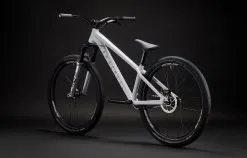 COMMENCAL ABSOLUT RS PURE WHITE -BIKE shop 22ABSOLUTRSWH 03 2000