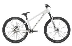 COMMENCAL ABSOLUT RS PURE WHITE