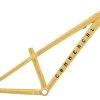 CADRE COMMENCAL ABSOLUT MELLOW YELLOW -BIKE shop 22CABSOLUTYE 2000
