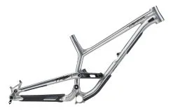 CADRE COMMENCAL FRS HIGH POLISHED