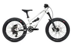 COMMENCAL CLASH 20 V2 PURE WHITE