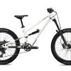 COMMENCAL CLASH 24 V2 PURE WHITE -BIKE shop 22CLASH24WH 2000