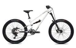 COMMENCAL CLASH 24 V2 PURE WHITE