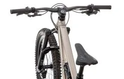COMMENCAL CLASH 24 CHAMPAGNE 9 COMMENCAL CLASH 24 CHAMPAGNE -BIKE shop 22CLASH24 03 2000
