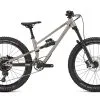 COMMENCAL CLASH 24 CHAMPAGNE