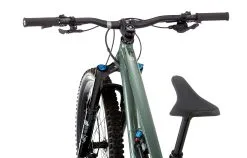 COMMENCAL CLASH ESSENTIAL KESWICK GREEN 9 COMMENCAL CLASH ESSENTIAL KESWICK GREEN -BIKE shop 22CLASHEGN 03 2000