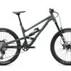 COMMENCAL CLASH ESSENTIAL KESWICK GREEN -BIKE shop 22CLASHEGN 2000