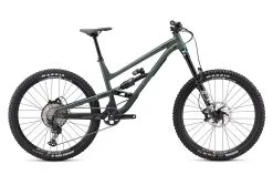 BIKE shop 42 COMMENCAL CLASH ESSENTIAL KESWICK GREEN