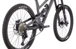 COMMENCAL CLASH ESSENTIAL DARK SLATE -BIKE shop 22CLASHEGR 02 2000