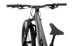 COMMENCAL CLASH ESSENTIAL DARK SLATE -BIKE shop 22CLASHEGR 03 2000